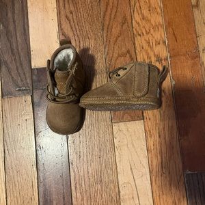 Baby UGG
